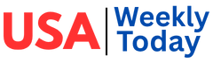USA Weekly Today